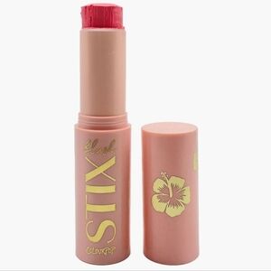 Colourpop Blush Stix: Shell Out, .28oz, NIB